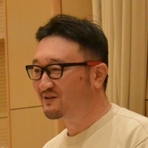 藤本 直樹 講師