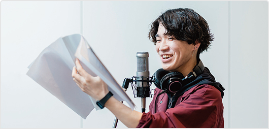 声優