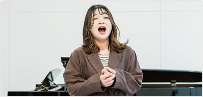 声楽・ミュージカル