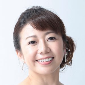 井上智恵 講師