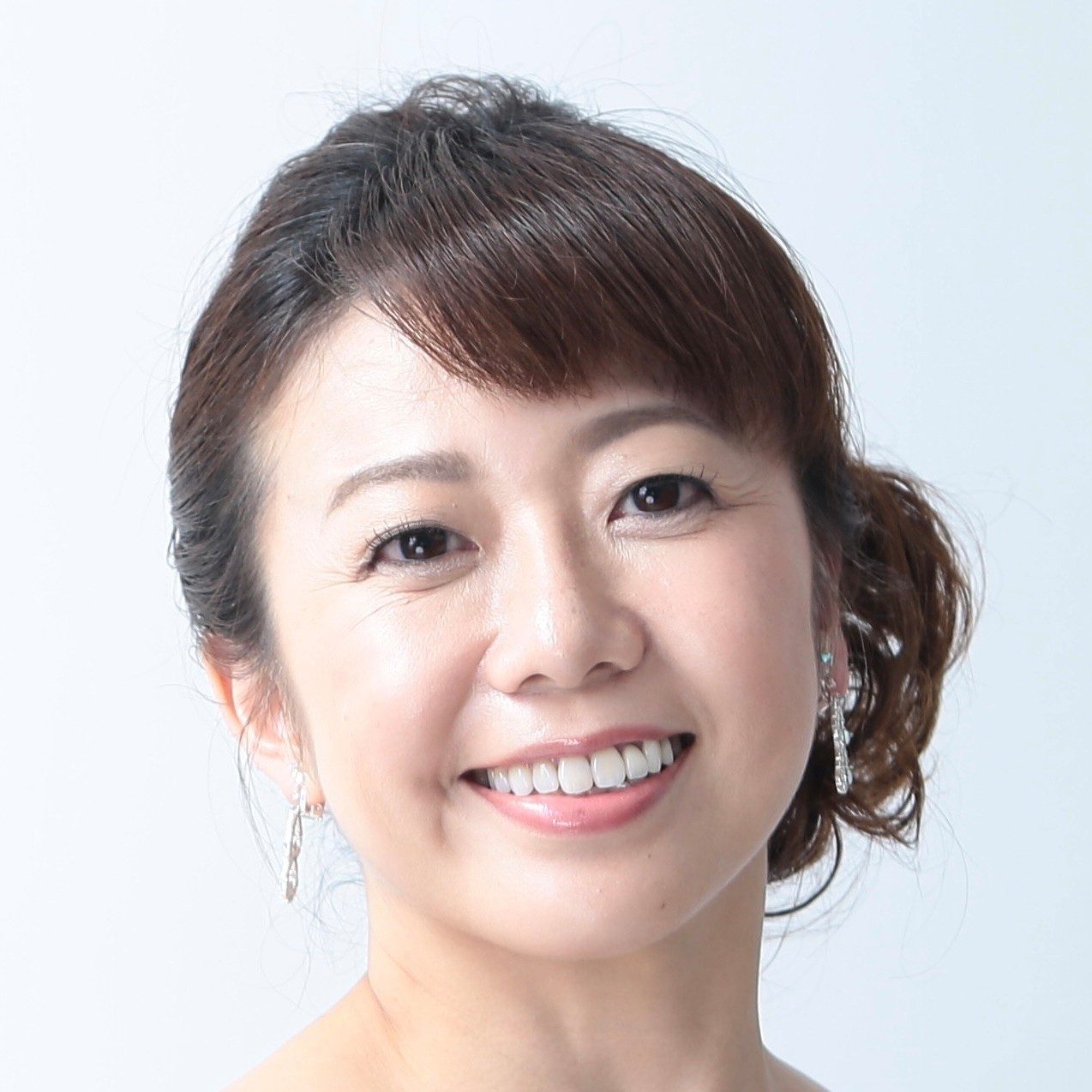 廣川 恵理